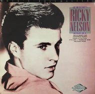 RICKY NELSON / THE BEST OF RICKY NELSON