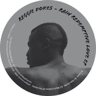 REGGIE DOKES / RAIN REDEMPTIVE LOVE EP
