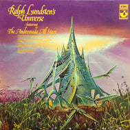 RALPH LUNDSTEN's UNIVERSE / featuring THE ANDROMEDA ALL STARS