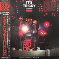 RUN D.M.C. / IT'S TRICKY (AND MORE)