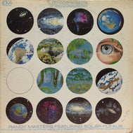 RANDY MASTERS AND SOLAR PLEXUS / VOICES