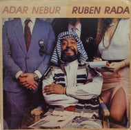RUBEN RADA / ADAR NEBUR