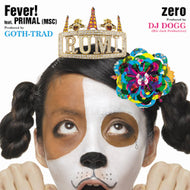 RUMI / FEVER! / ZERO