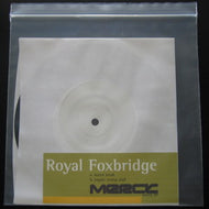 ROYAL FOXBRIDGE / BORED BREAK