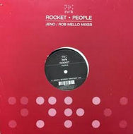 ROCKET / PEOPLE (PART 1)