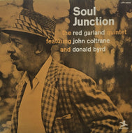 RED GARLAND QUINTET / SOUL JUNCTION
