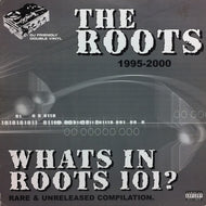 ROOTS / WHATS IN ROOTS 101?
