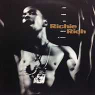 RICHIE RICH / I CAN MAKE YOU DANCE