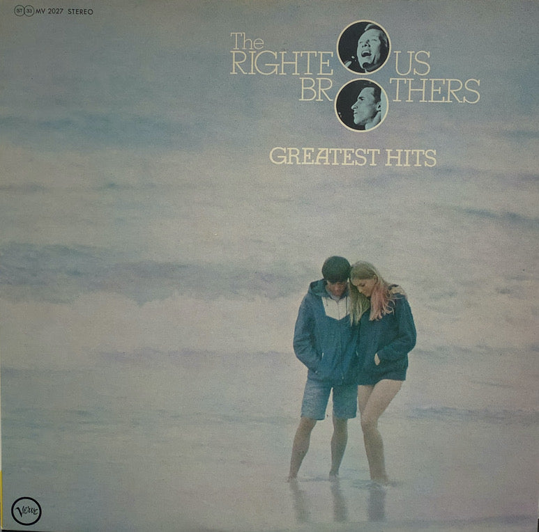 フィルスペクター/ライチャスブラザーズ Amazon.co.jp: ふられた気持(紙ジャケット仕様) - ライチャス