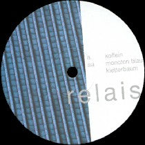 RELAIS / KOFFEIN