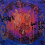 ROOTS HI-TEK / SANKOFA - ROOTS HI-TEK IN DUB