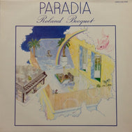 ROLAND BOCQUET / PARADIA