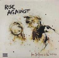 RISE AGAINST / THE SUFFERER AND THE WITNESS