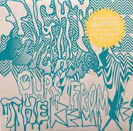 RIDDIM SAUNTER / FACE FACE FACE / COLOR OF DAYTIME