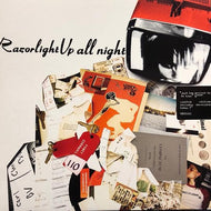 RAZORLIGHT / UP ALL NIGHT