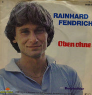 RAINHARD FENDRICH / BODYBUILDER