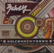 RHYMESTER / WELCOME2MYROOM