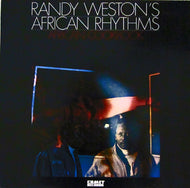 RANDY WESTON'S AFRICAN RHYTHMS / AFRICAN COOKBOOK