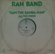 RAH BAND / SAM THE SAMBA MAN 