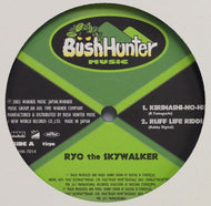RYO THE SKYWALKER / KIRINASHI-NO-HIBI