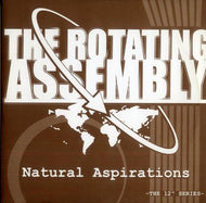 ROTATING ASSEMBLY / NATURAL ASPIRATIONS