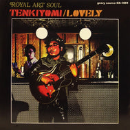 ROYAL ART SOUL / TENKIYOMI / LOVELY