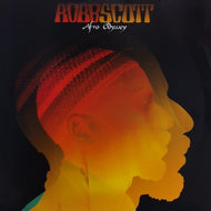 ROBB SCOTT / AFRO ODYSSEY