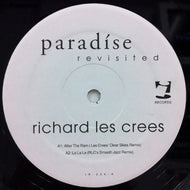RICHARD LES CREES / PARADISE REVISITED