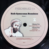 ROB SYMEONN / ROB SYMEONN REMIXES