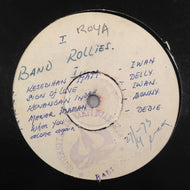 ROLLIES / SIGN OF LOVE