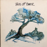 ROBERT JULIAN HORKY / TALES OF POWER