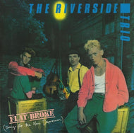 RIVERSIDE TRIO / FLAT BROKE