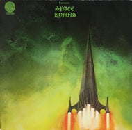 RAMASES / SPACE HYMNS