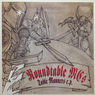 ROUNDTABLE MCS / TABLE MANNERS E.P.