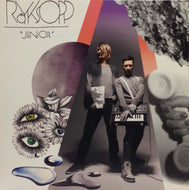 ROYKSOPP / JUNIOR