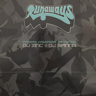 RUNAWAYS UK / FINDERS KREEPERS REVISITED