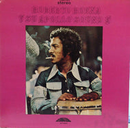 ROBERTO ROENA / Y S APOLLO SOUND 5