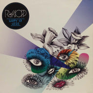 ROYKSOPP / HAPPY UP HERE