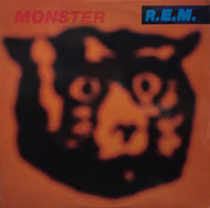 R.E.M. / MONSTER