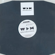 REGGIE DOKES / SPECTACLE OF DEEPNESS E.P.