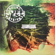 RUFFNEXX SOUND SYSTEM / EENY MEENY (SWEET TAMPTATION)