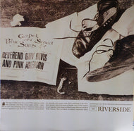 REVEREND GARY DAVIS & PINK ANDERSON / GOSPEL,BLUES,AND STREET SONGS