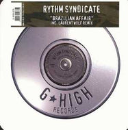 RYTHM SYNDICATE / BRAZILIAN AFFAIR