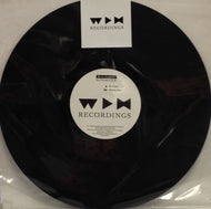 RUSS GABRIEL / LE VOYEUR EP