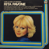 RITA PAVONE / COME LEI NON C'E NESSUNO