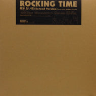 ROCKING TIME / 眠れない夜