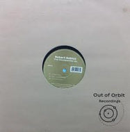 ROBERT BABICZ / THE CLOUDPAINTER EP