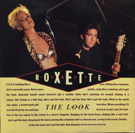 ROXETTE / THE LOOK