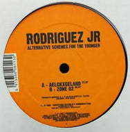 RODRIGUEZ JR. / ALTERNATIVE SCHEMES FOR THE YOUNGER