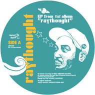 RAYTHOUGHT / EP
